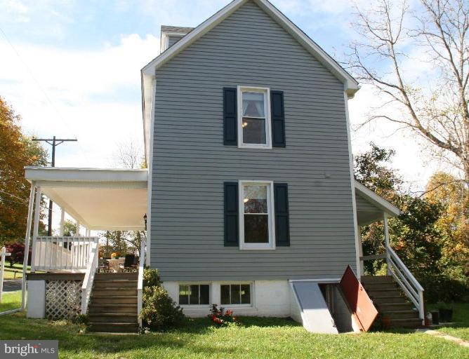 4600 Hydes Road Hydes, MD 21082 - Photo 8 of 11 Exterior #3