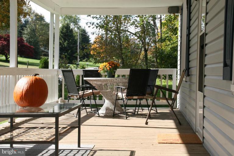 4600 Hydes Road Hydes, MD 21082 - Photo 9 of 11 Porch