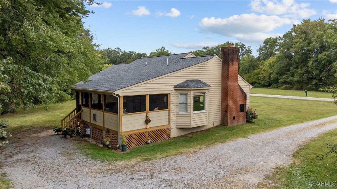 11272 Cauthorne Road Richmond, VA 23227 - Photo 24 of 32 Gallery Image 24