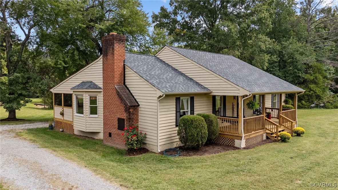11272 Cauthorne Road Richmond, VA 23227 - Photo 32 of 32 Gallery Image 32