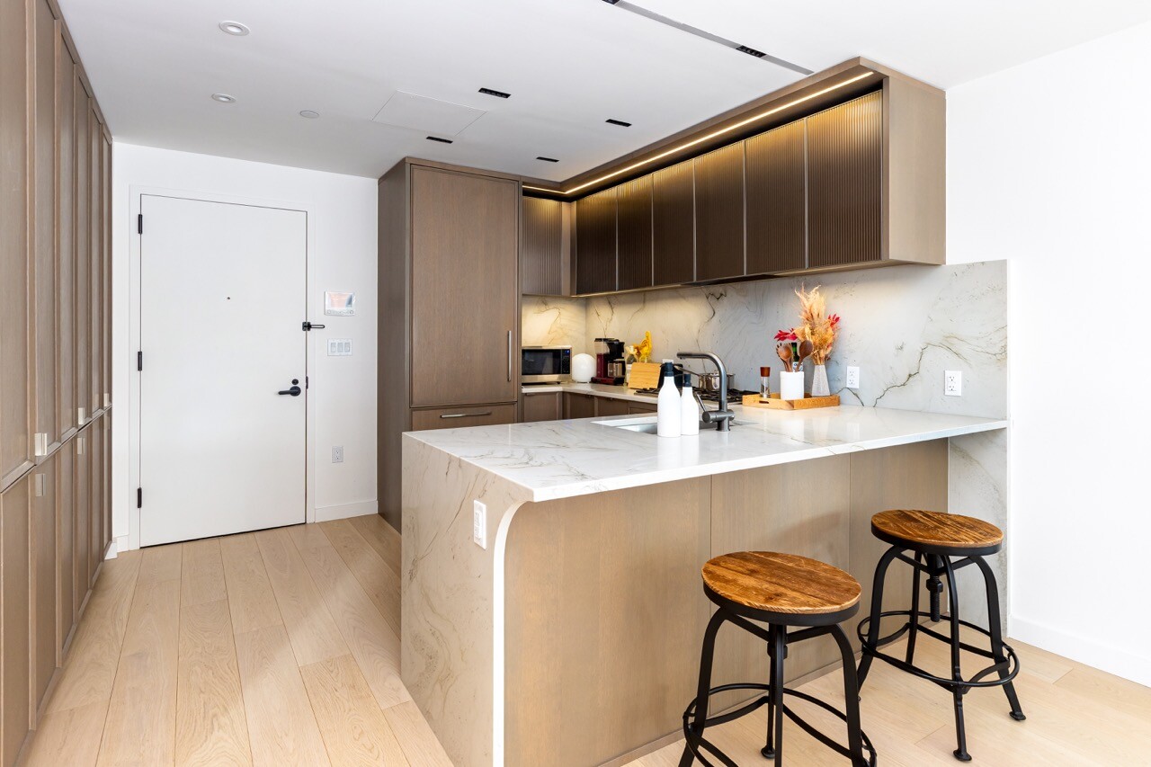 58 St Marks Place, Unit 205 Brooklyn, NY 11217 - Photo 4 of 15