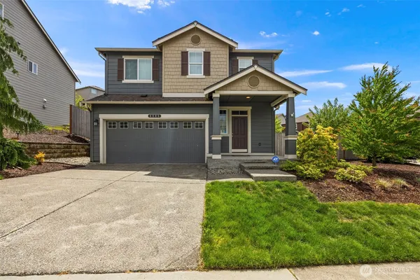 $3,000 | 6605 Svea Court Northeast, Lacey, WA 98516