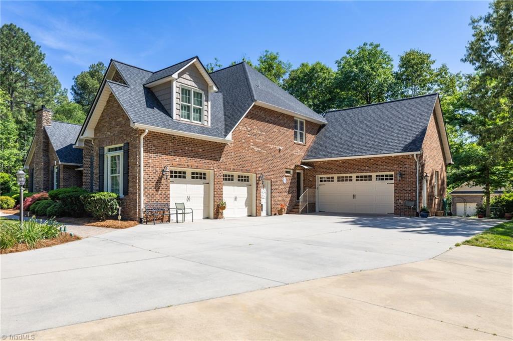 1147 Highway 62 High Point, NC 27263 - Photo 42 of 45