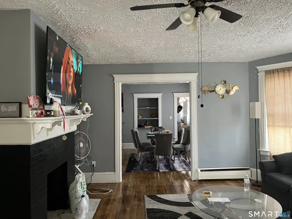 $498,000 | 79-81 Greenfield Street, Hartford, CT 06112