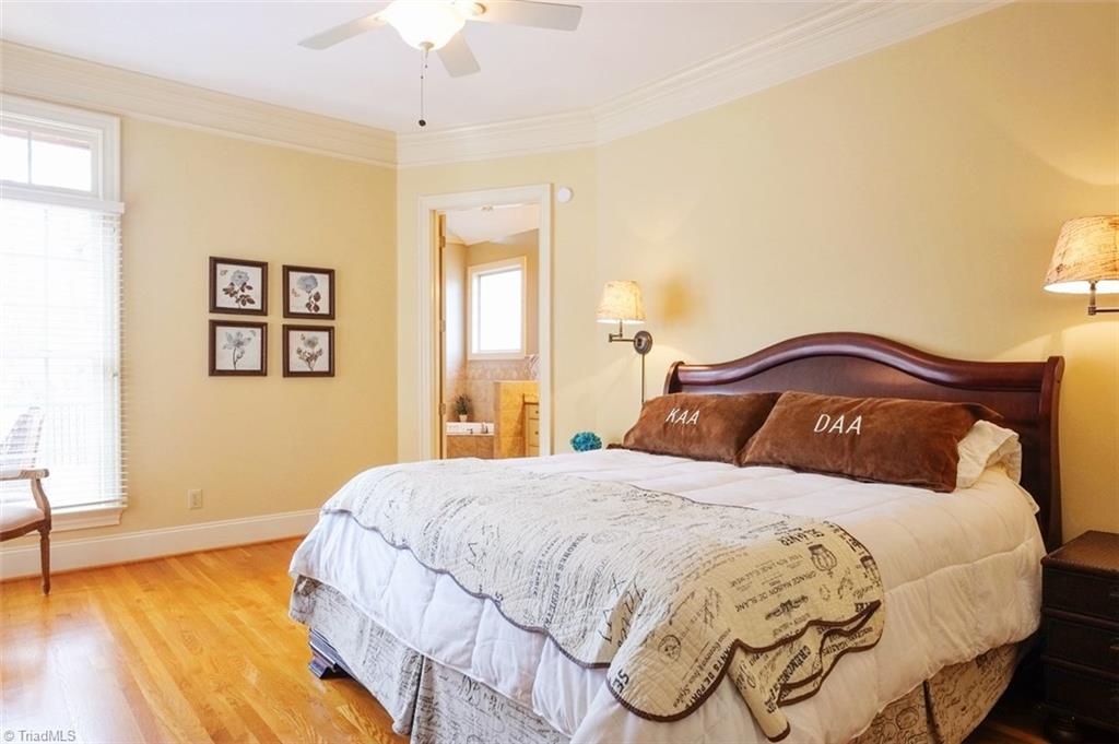 5913 Autumn Gate Drive Oak Ridge, NC 27310 - Photo 13 of 29