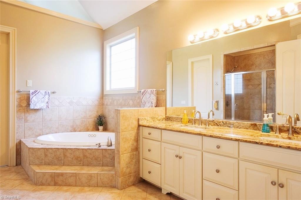 5913 Autumn Gate Drive Oak Ridge, NC 27310 - Photo 14 of 29