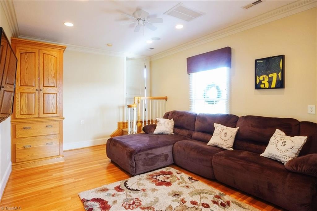 5913 Autumn Gate Drive Oak Ridge, NC 27310 - Photo 20 of 29