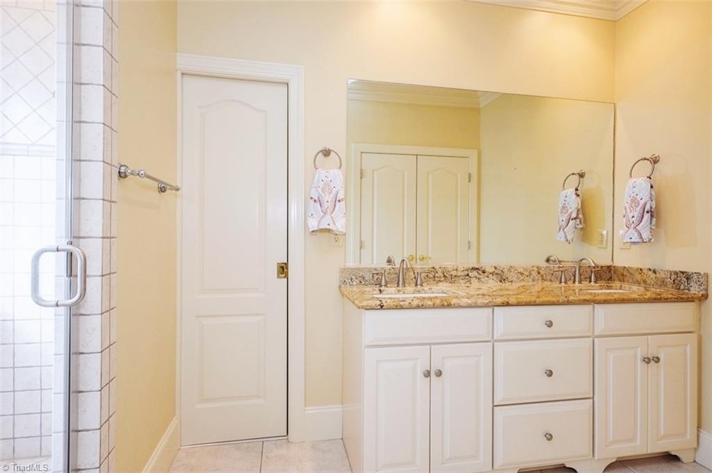 5913 Autumn Gate Drive Oak Ridge, NC 27310 - Photo 22 of 29