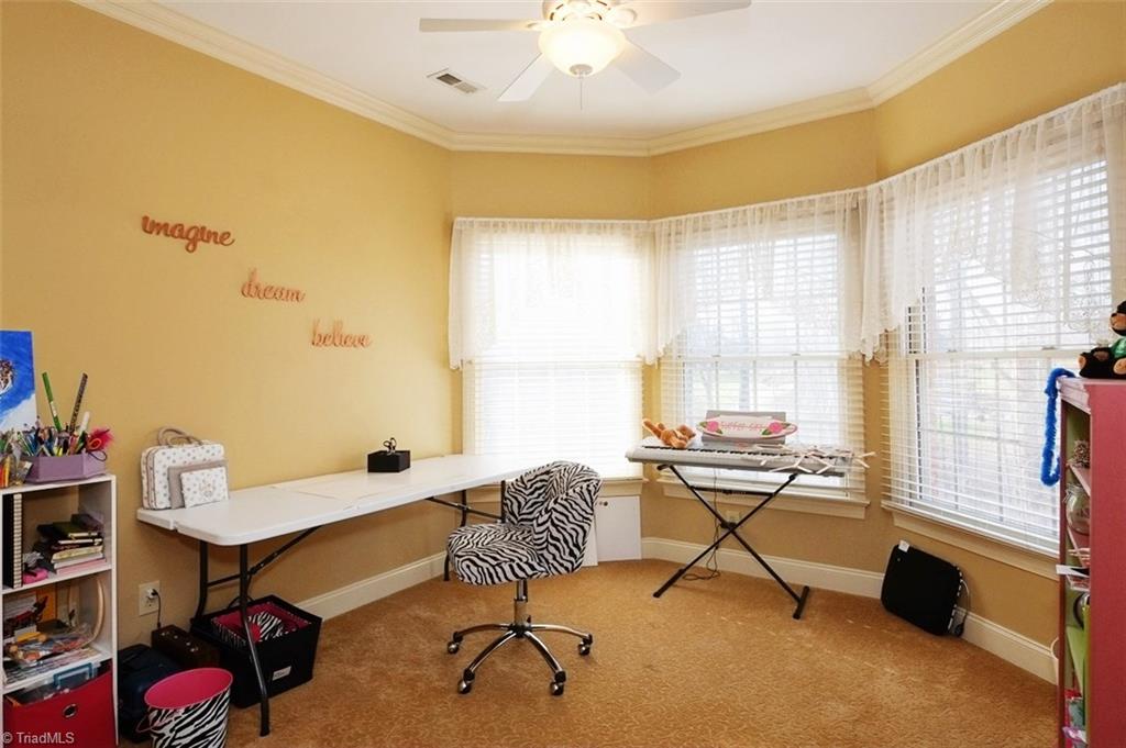 5913 Autumn Gate Drive Oak Ridge, NC 27310 - Photo 23 of 29