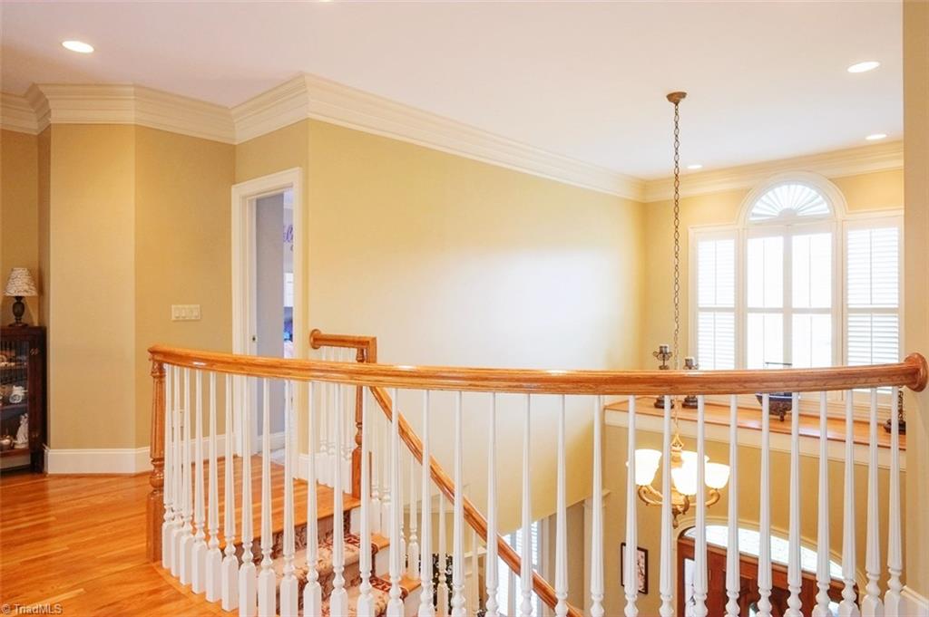 5913 Autumn Gate Drive Oak Ridge, NC 27310 - Photo 24 of 29