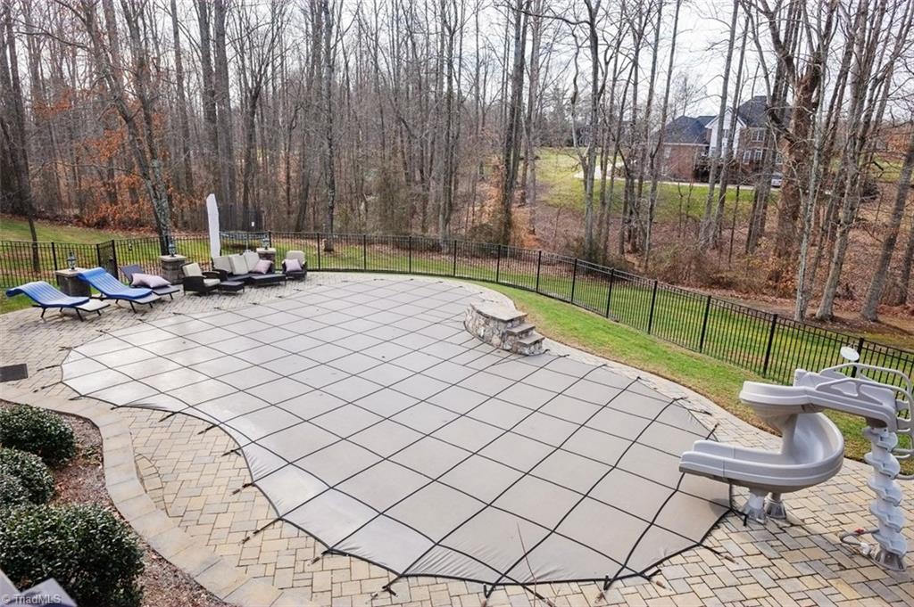 5913 Autumn Gate Drive Oak Ridge, NC 27310 - Photo 26 of 29