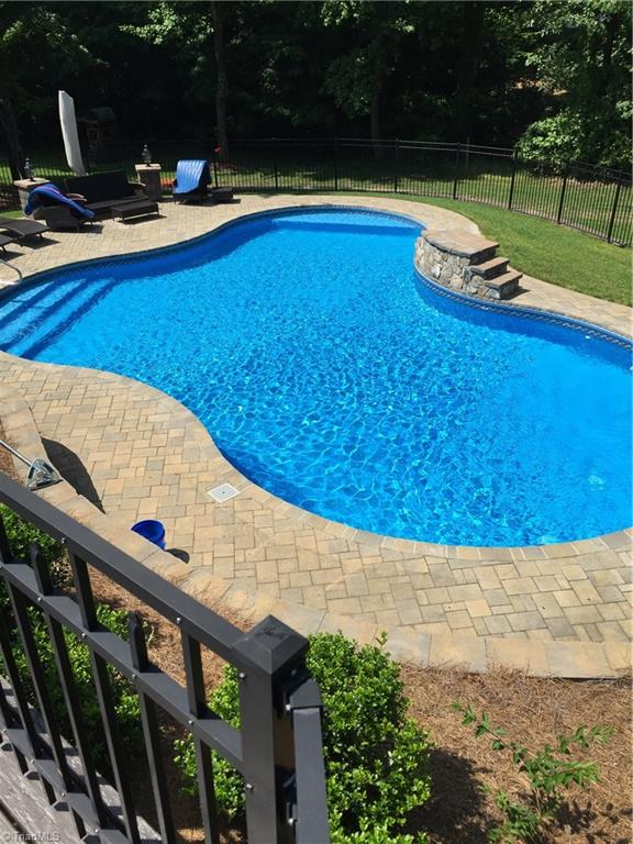 5913 Autumn Gate Drive Oak Ridge, NC 27310 - Photo 28 of 29