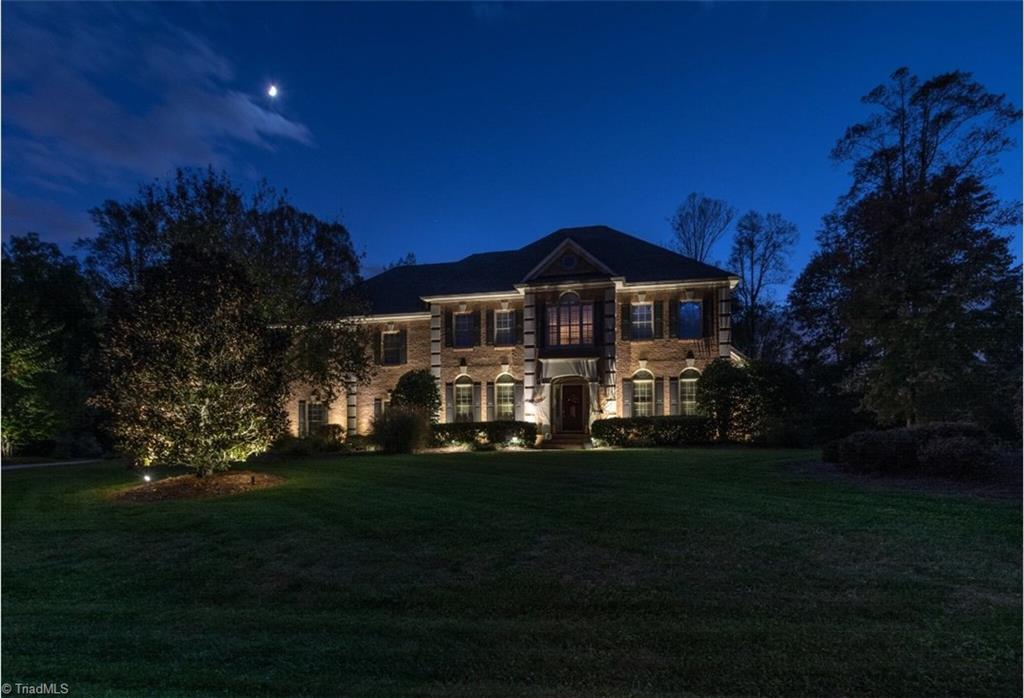 5913 Autumn Gate Drive Oak Ridge, NC 27310 - Photo 29 of 29