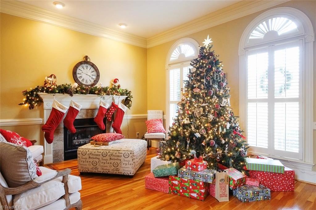 5913 Autumn Gate Drive Oak Ridge, NC 27310 - Photo 5 of 29