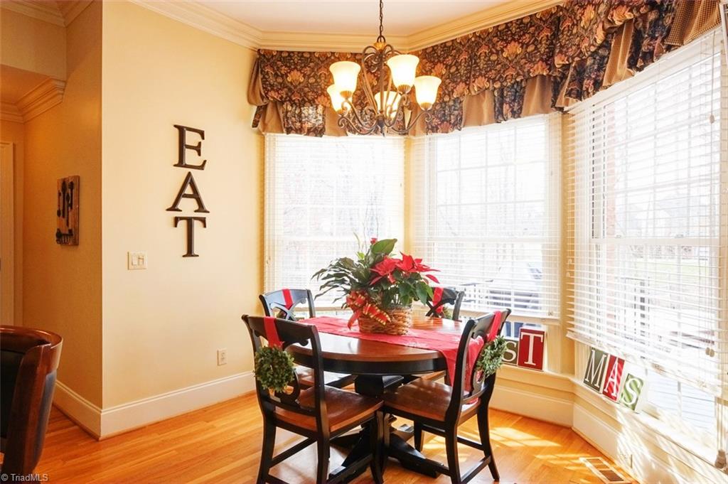 5913 Autumn Gate Drive Oak Ridge, NC 27310 - Photo 8 of 29