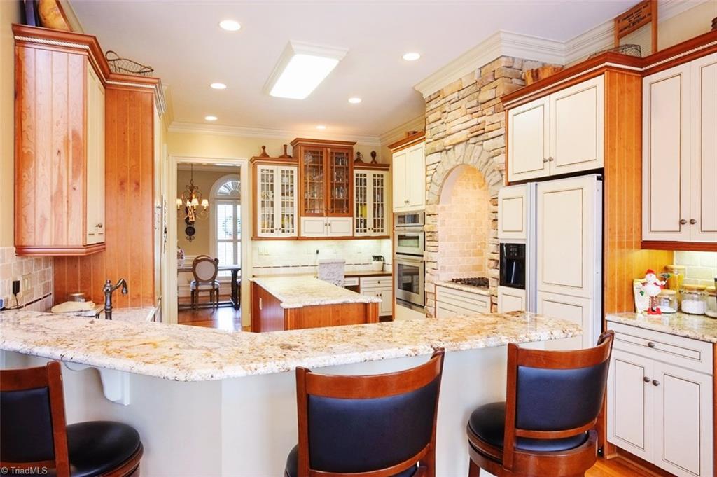 5913 Autumn Gate Drive Oak Ridge, NC 27310 - Photo 9 of 29
