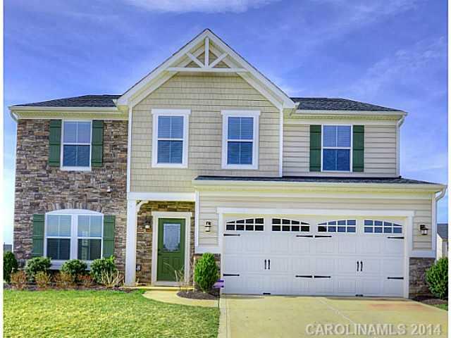 2027 Clover Hill Road Indian Land, SC 29707 - Photo 1 of 16 Gallery Image 1