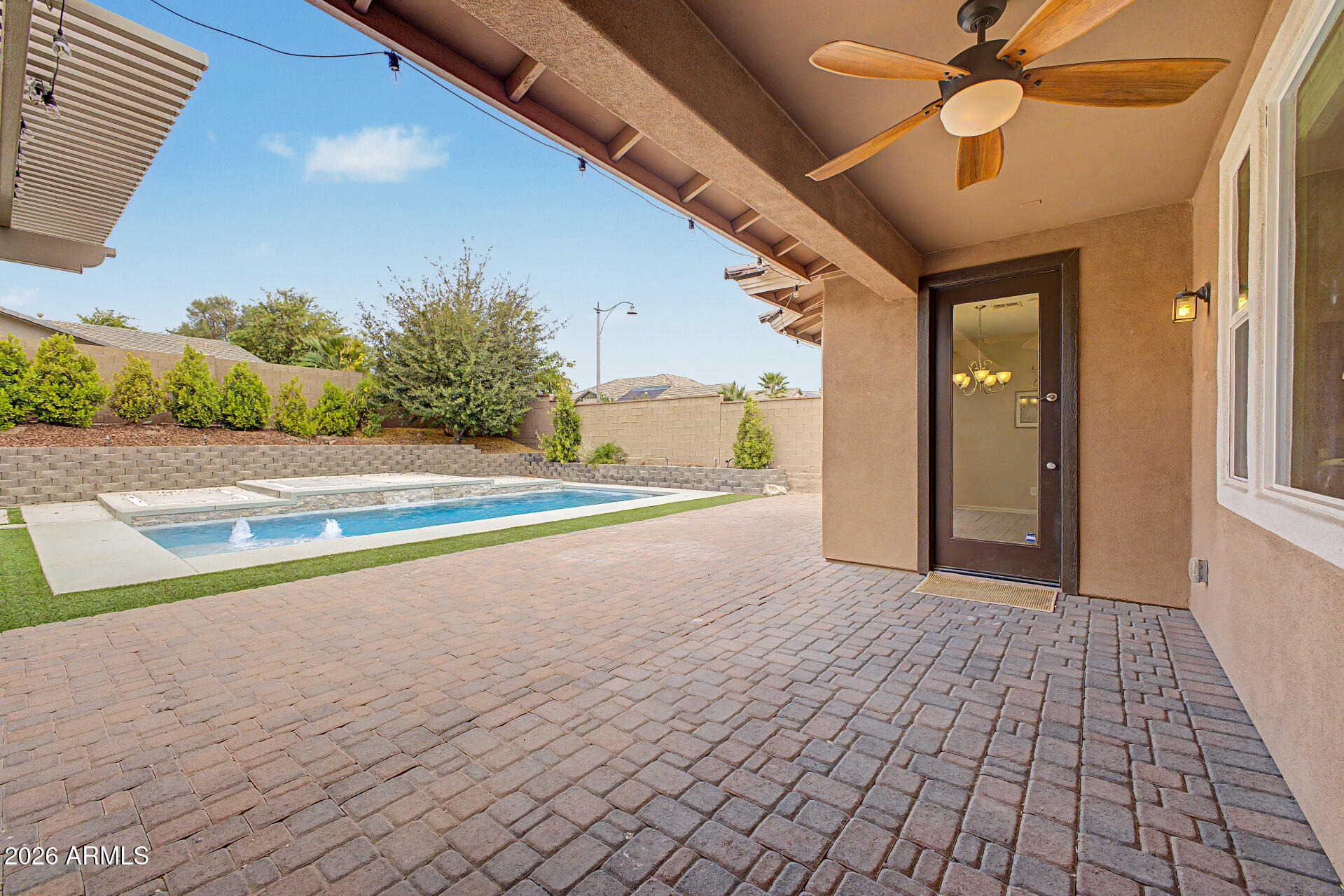 3294 North Springfield Street Buckeye, AZ 85396 - Photo 10 of 67 30 - Springfield