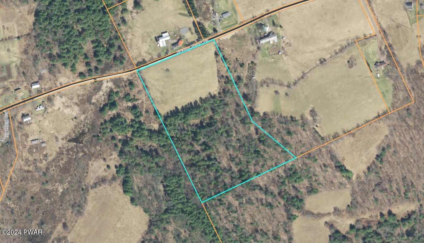 Swamp Brook Road Hawley, PA 18428 - Photo 6 of 12