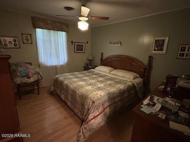 693 Rayne Road Port Barre, LA 70577 - Photo 14 of 26 IMG_9161
