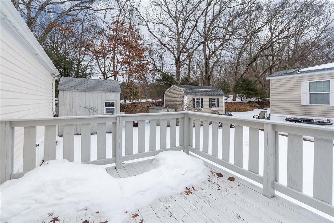 38 Torch Lane Coventry, RI 02816 - Photo 16 of 22