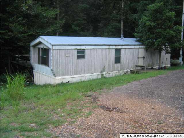 218 George Mann Road Potts Camp, MS 38659 - Photo 1 of 4 Primary Photo
