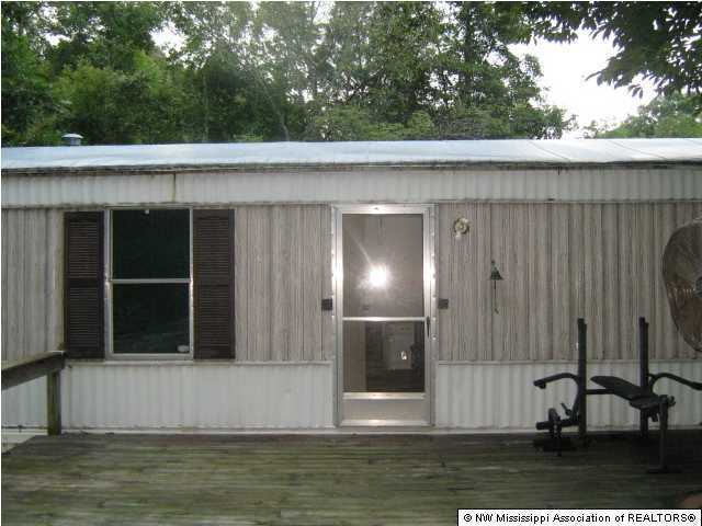 218 George Mann Road Potts Camp, MS 38659 - Photo 4 of 4 Additional Photo