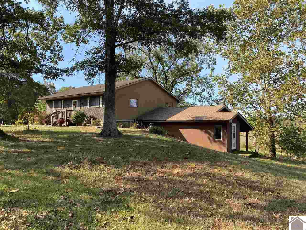 Radio Road Dexter, KY 42036 - Photo 1 of 1 Photo 1