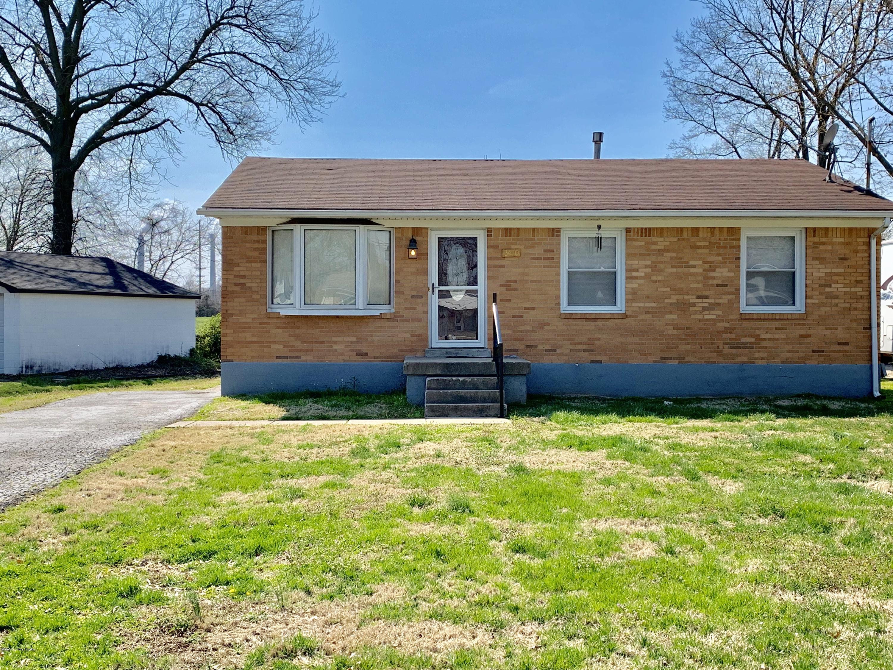13420 Diane Road Louisville, KY 40272 - Photo 1 of 9 IMG_0907