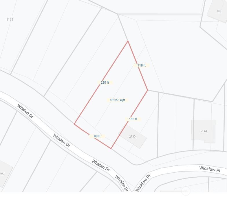 15 Whalen Drive Point Roberts, WA 98281 - Photo 5 of 23