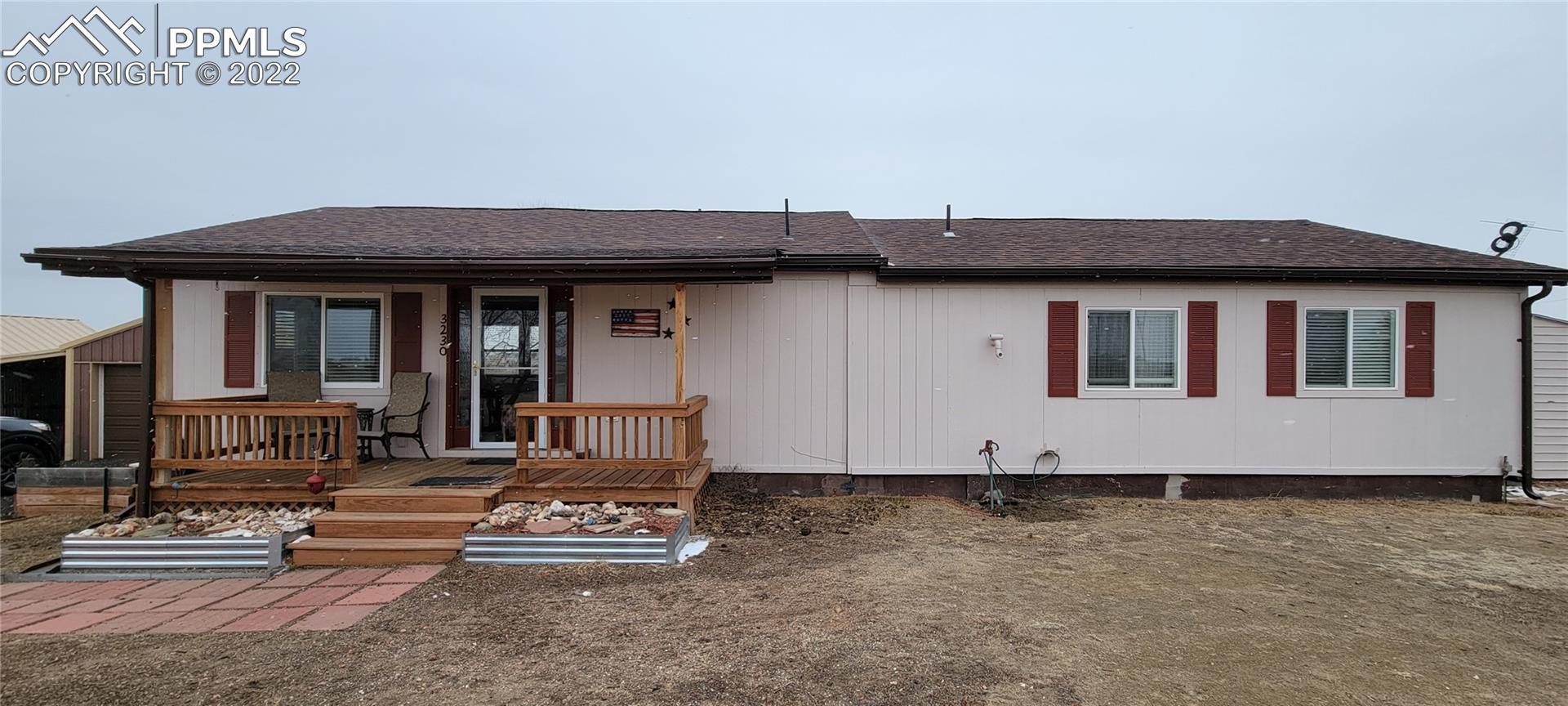 3230 Corral Ranch Road Peyton, CO 80831 - Photo 1 of 21 Gallery Image 1