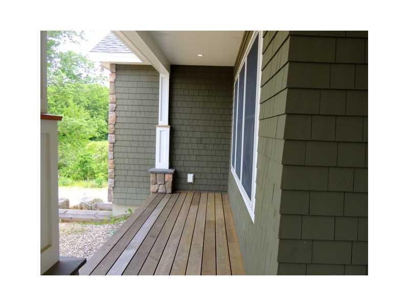 169 Alewive Road Kennebunk, ME 04043 - Photo 20 of 23 Patio/Deck.