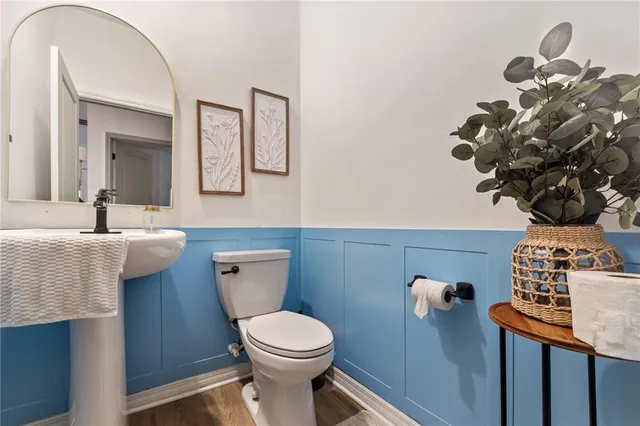 $2,550 | 10070 Trumpet Honeysuckle Way, San Antonio, FL 33576