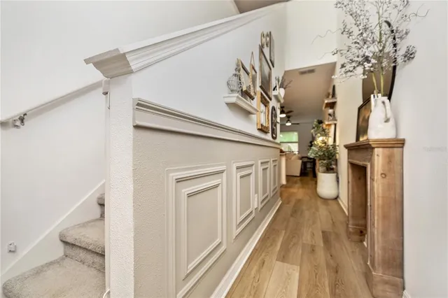 $2,550 | 10070 Trumpet Honeysuckle Way, San Antonio, FL 33576