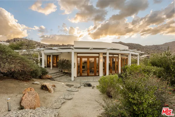 $5,600,000 | 57425 Palm Seco Circle, Mountain Center, CA 92561