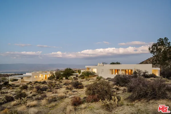 $5,600,000 | 57425 Palm Seco Circle, Mountain Center, CA 92561