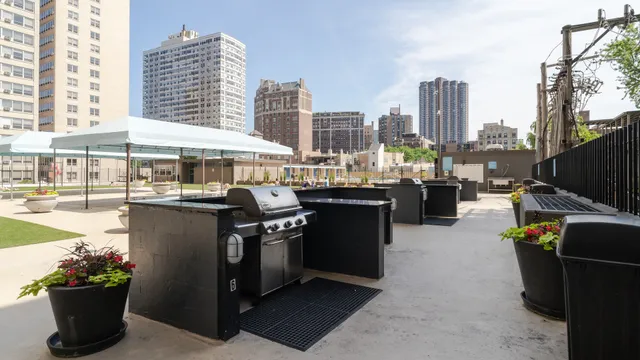 $399,000 | 655 West Irving Park Road, Unit 5202, Chicago, IL 60613