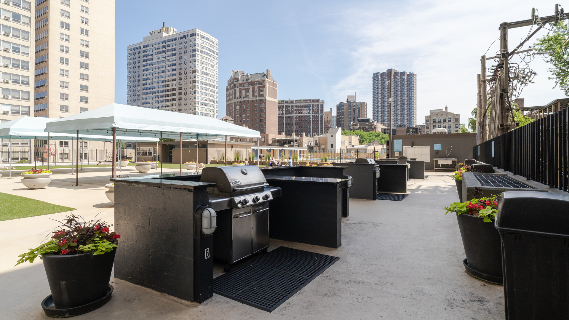 655 West Irving Park Road, Unit 5202 Chicago, IL 60613 - Photo 15 of 24