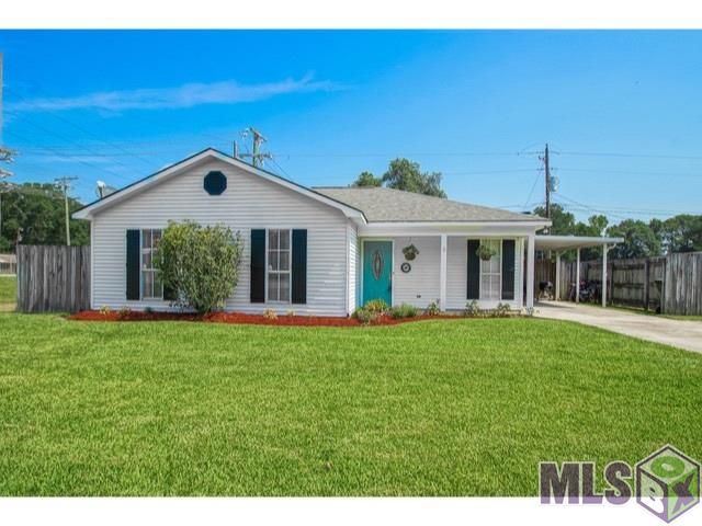 44008 Lake Village Road Prairieville, LA 70769 - Photo 1 of 23