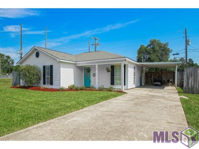 44008 Lake Village Road Prairieville, LA 70769 - Photo 2 of 23
