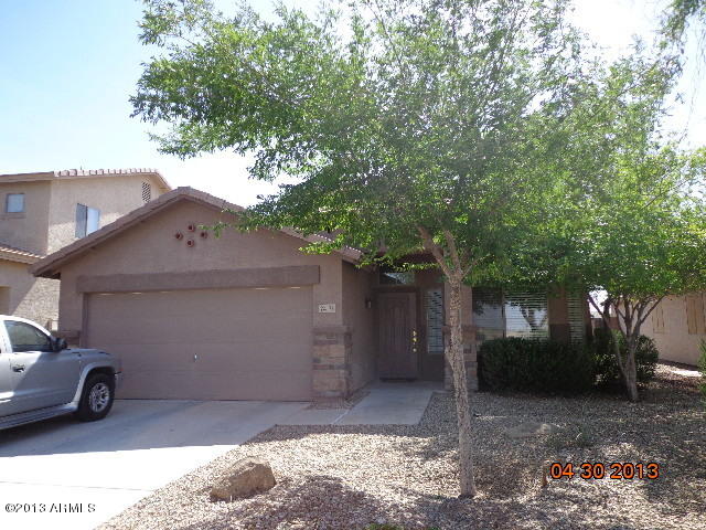 24121 Field Road Florence, AZ 85132 - Photo 1 of 15 Front