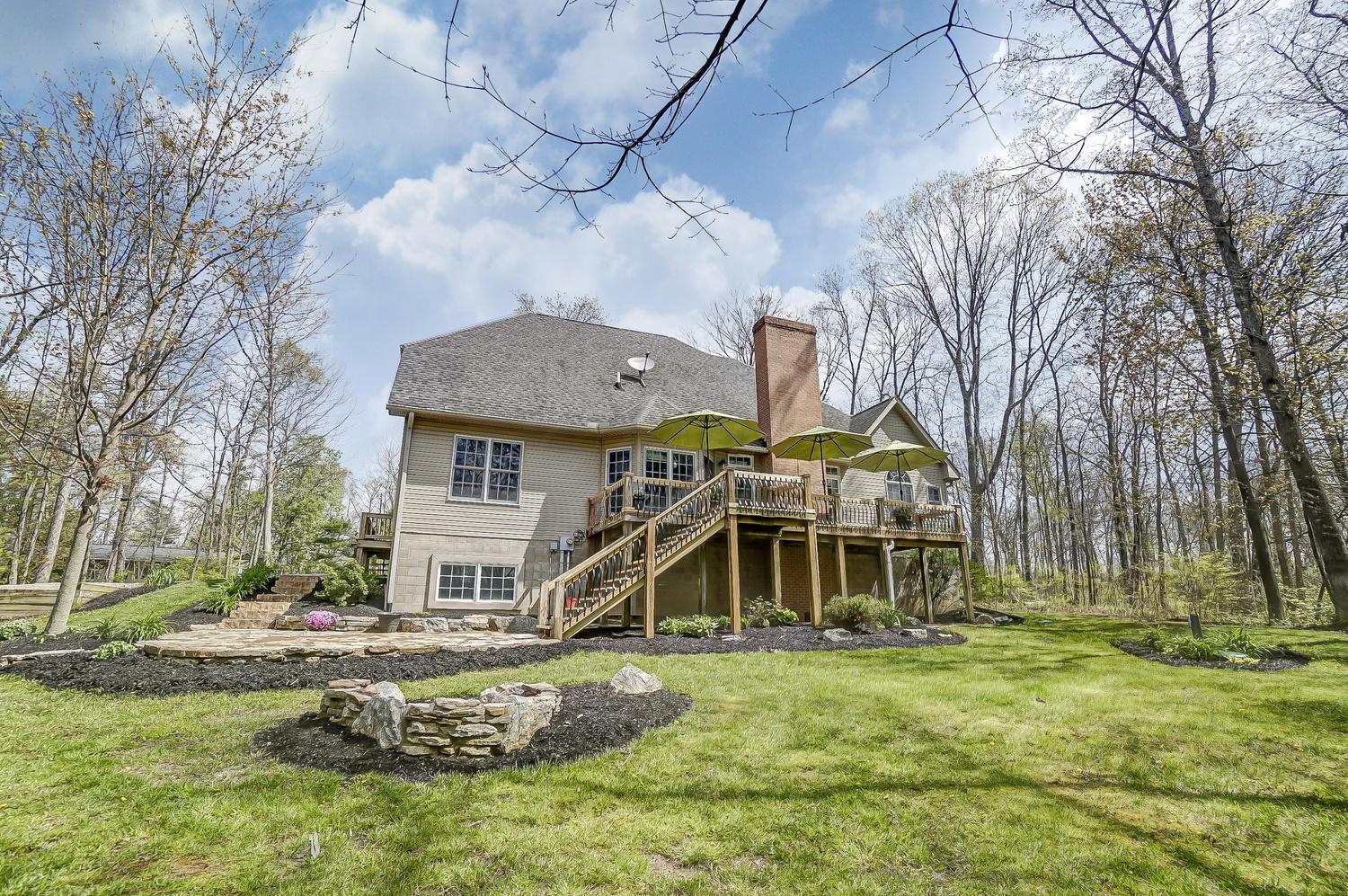 7075 Oakwood Road Circleville, OH 43113 - Photo 54 of 65 Gallery Image 54