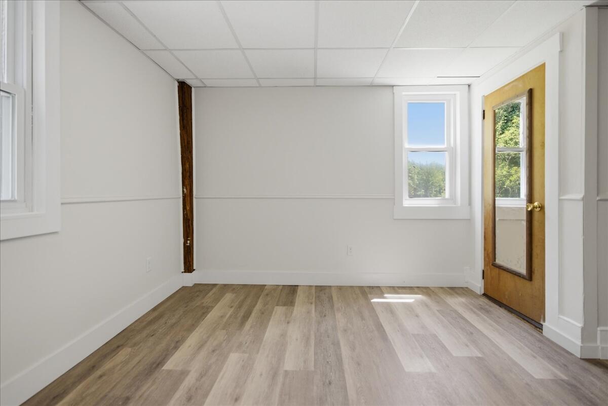 229 Chopps Cross Road Woolwich, ME 04579 - Photo 20 of 60 First floor bedroom 2