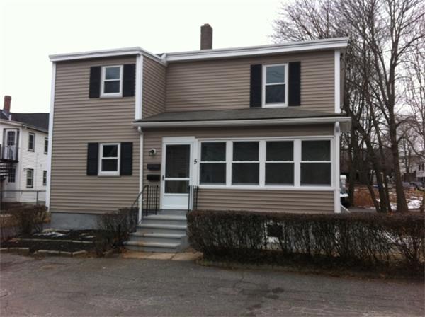 5 Spring Avenue Wakefield, MA 01880 - Photo 1 of 12 Gallery Image 1