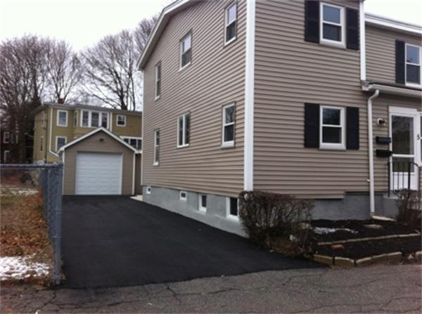 5 Spring Avenue Wakefield, MA 01880 - Photo 2 of 12 Gallery Image 2