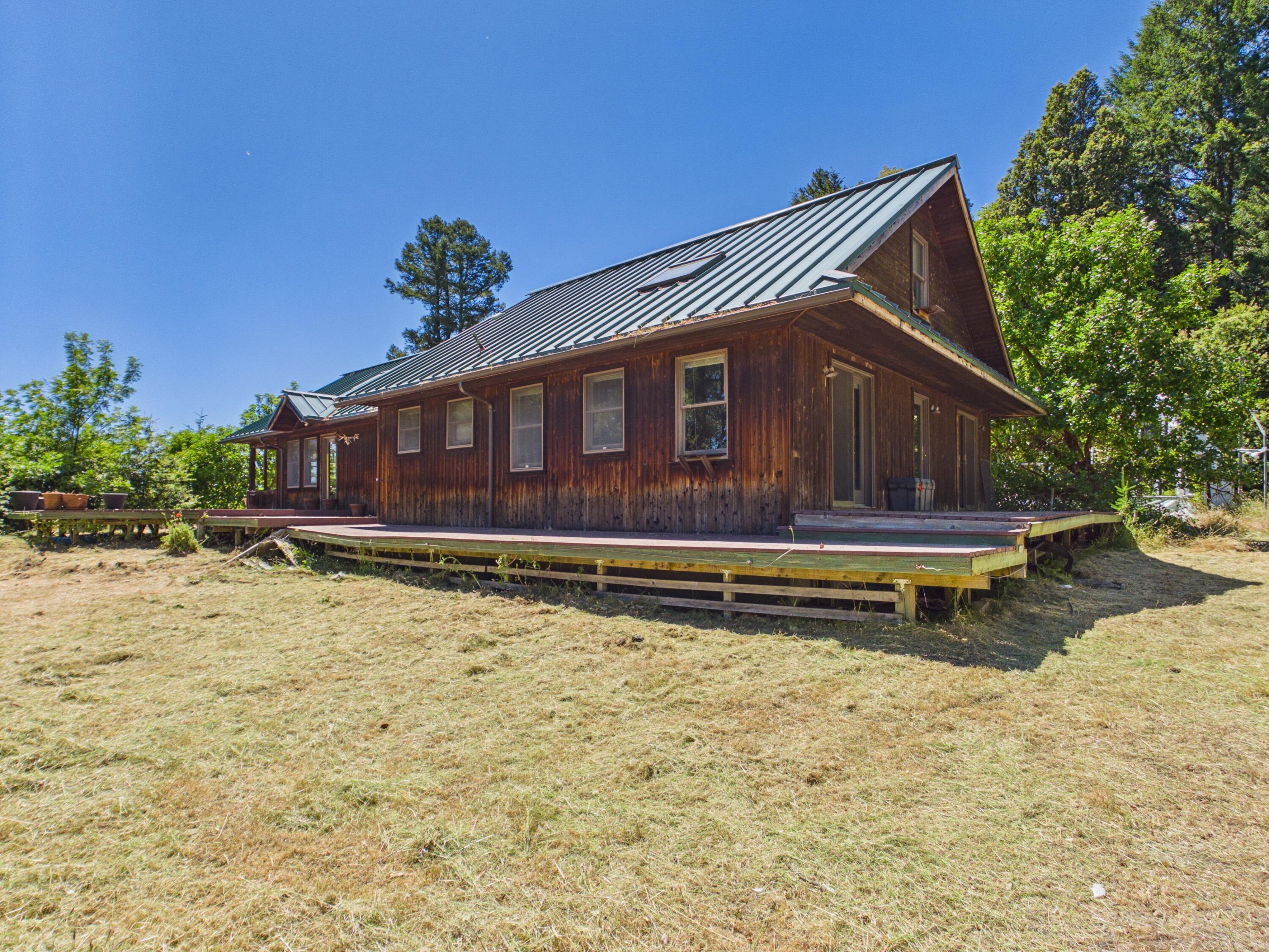 4840 Doody Ridge Road Garberville, CA 95542 - Photo 49 of 80