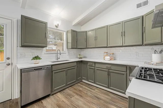 $429,500 | 736 Sherbrook Drive, Richardson, TX 75080