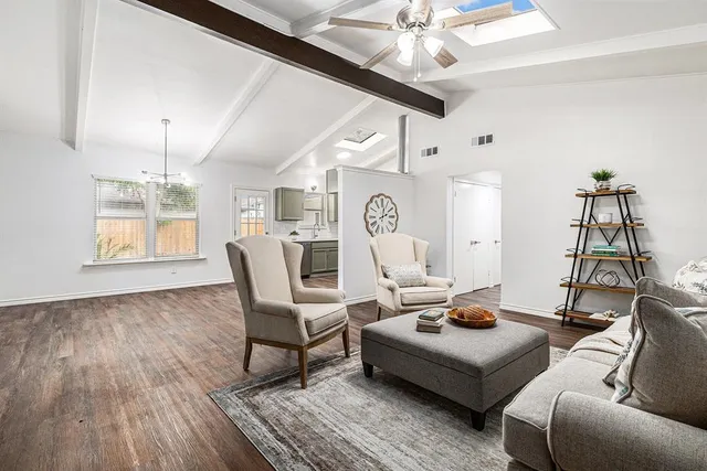 $429,500 | 736 Sherbrook Drive, Richardson, TX 75080