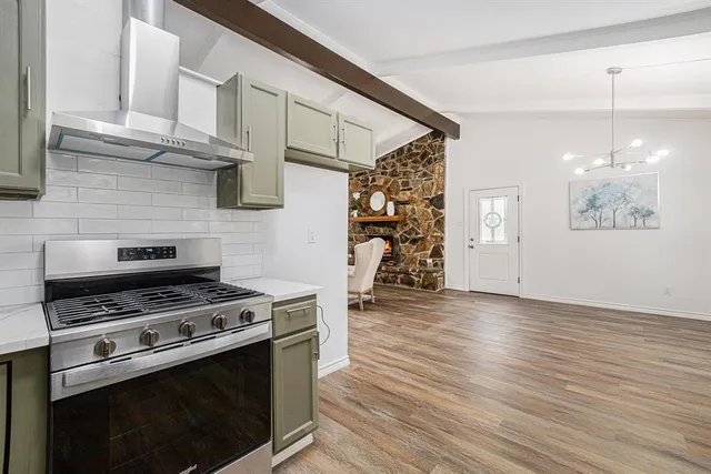 $429,500 | 736 Sherbrook Drive, Richardson, TX 75080