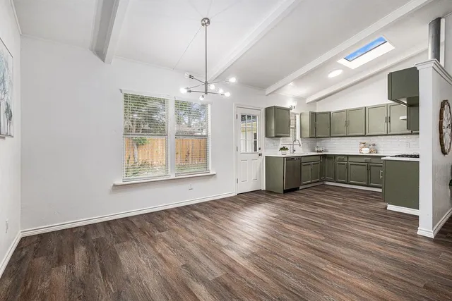 $429,500 | 736 Sherbrook Drive, Richardson, TX 75080